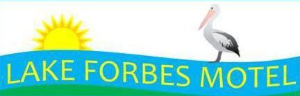 motels in forbes nsw